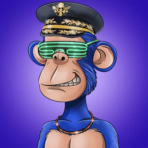 OpenSea profile picture for @Hubson