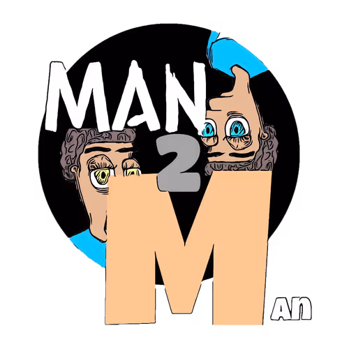 OpenSea profile picture for @Man2MAN