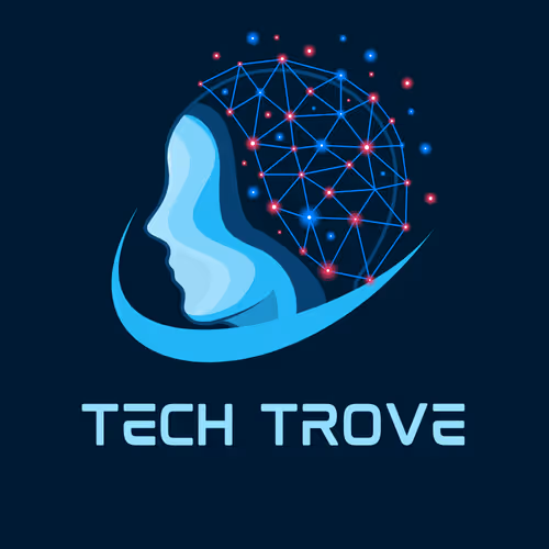 OpenSea profile picture for @techtrove