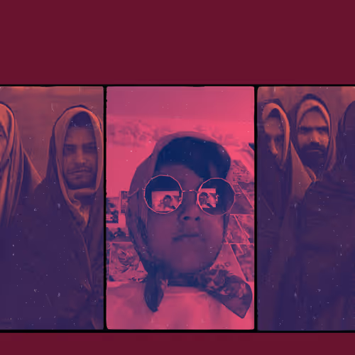 OpenSea banner for @Objecting