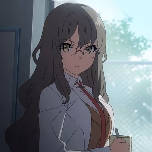 OpenSea profile picture for @refute
