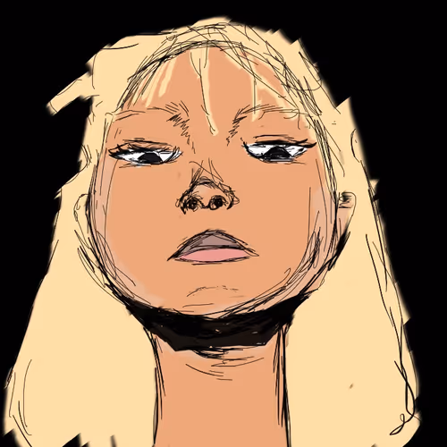OpenSea profile picture for @taha