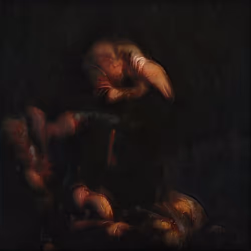 OpenSea banner for @louvre