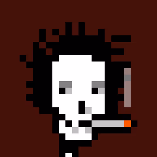 OpenSea profile picture for @Firstborn
