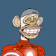 SuperHEROpensea