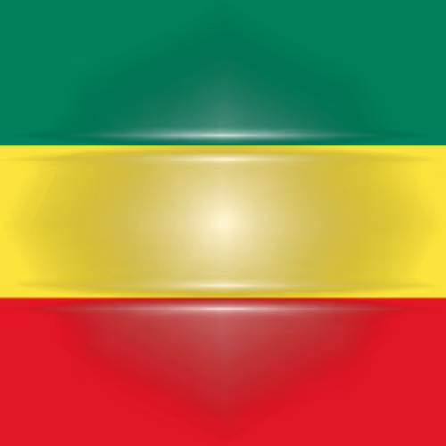OpenSea profile picture for @ethiopia
