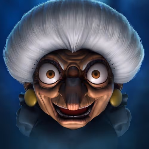 OpenSea profile picture for @Nuns