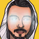 CHRtheGOD