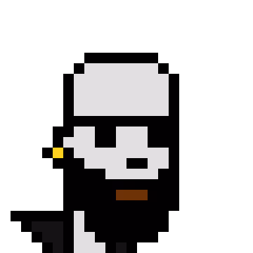 OpenSea profile picture for @delinquency