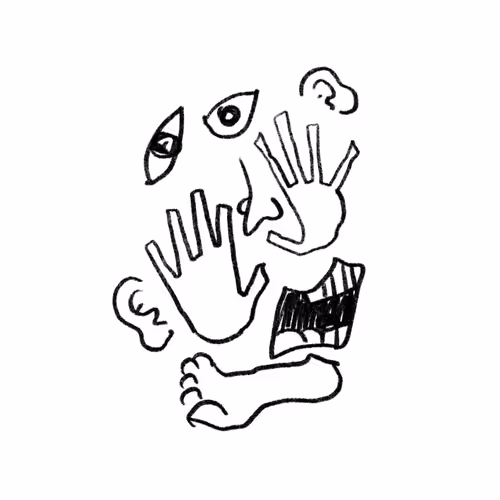 OpenSea profile picture for @WAIF