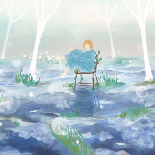OpenSea banner for @murmur