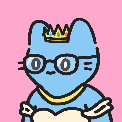 OpenSea profile picture for @Collaborate