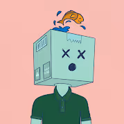 OpenSea profile picture for @Wesleyan
