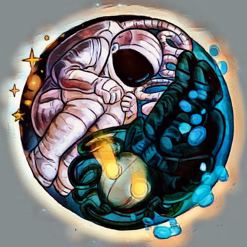 OpenSea profile picture for @stubs