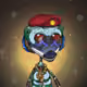 CATCHORO