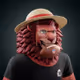 lionnflking