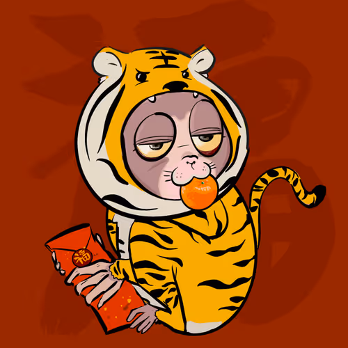 OpenSea profile picture for @NWM