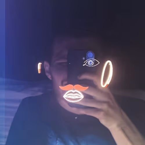 OpenSea profile picture for @paralegal