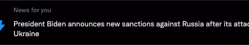 OpenSea banner for @Sanctions