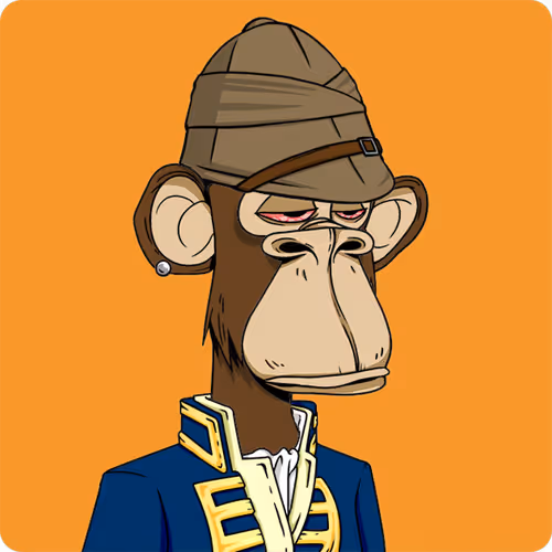 OpenSea profile picture for @Recuse