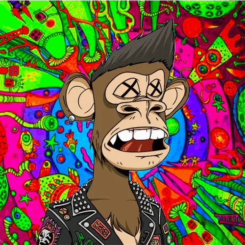 OpenSea profile picture for @YouCant