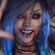 Evilkros