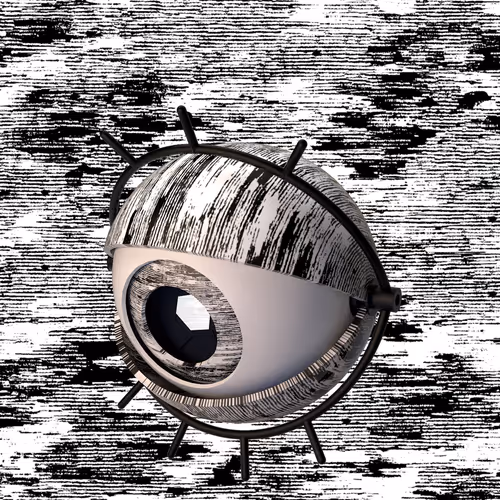OpenSea profile picture for @visions