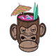 BoredApeTikiLounge