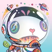 OpenSea profile picture for @Annapolis