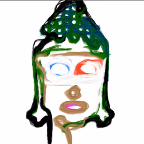 OpenSea profile picture for @DSL