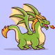 Dragoncute