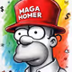 MagaHomer