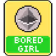 BoredGirl