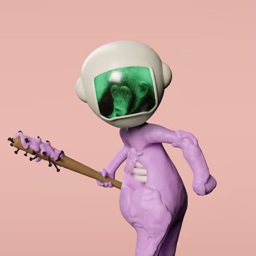 OpenSea profile picture for @LIPS