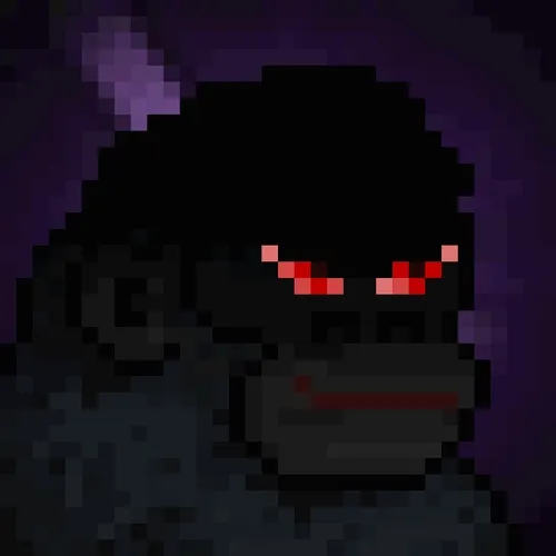 OpenSea profile picture for @Napoleon