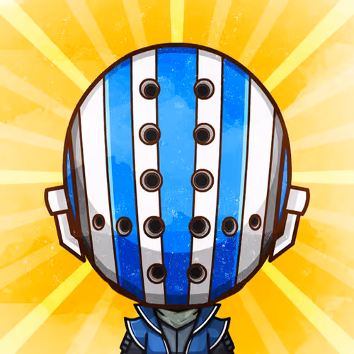 OpenSea profile picture for @rUv