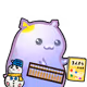 Ponta-