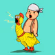 Jum8adevil