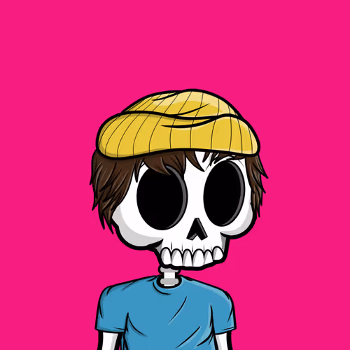 OpenSea profile picture for @KLICK