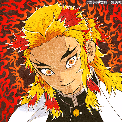 OpenSea profile picture for @rengoku