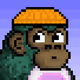 WoodytheCat