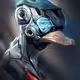 Cyber_Duck_Art