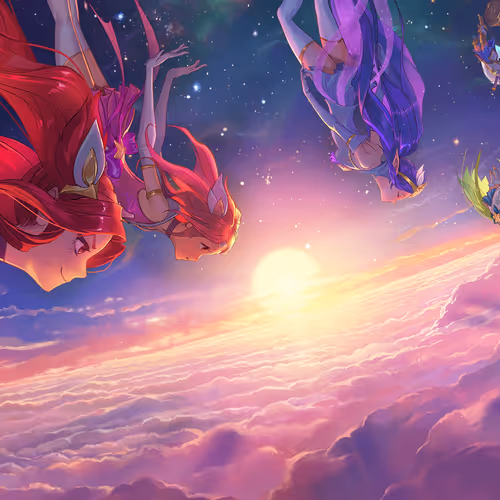 OpenSea banner for @PCGAMES