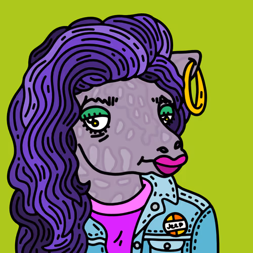 OpenSea profile picture for @Jeeps