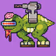 ZombieRex