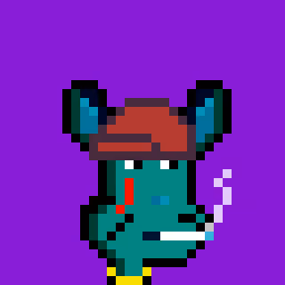 OpenSea profile picture for @Pinched