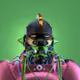 GORY115