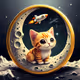AIKittiesToTheMoon