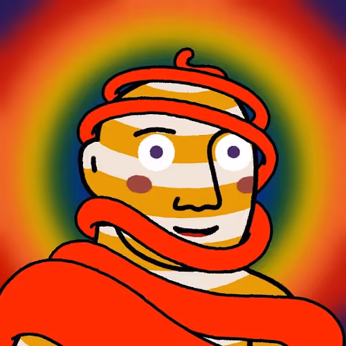 OpenSea profile picture for @big