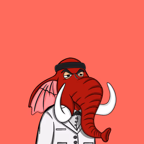 OpenSea profile picture for @Debit